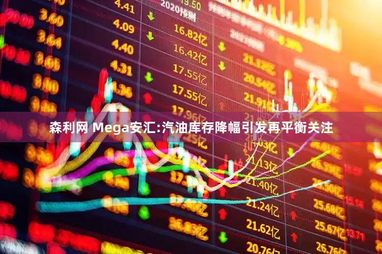 森利网 Mega安汇:汽油库存降幅引发再平衡关注